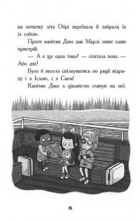 Шукачі скарбів. Книга 4. Останній скарб — Дорі Гіллестад Батлер #13