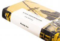 Фальшива вага — Йозеф Рот #4