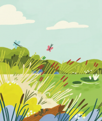 Тиранозавр Рекс — Юлія Смаль #13