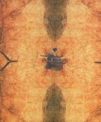 Камень тысячи людей. Средневековая поэзия Китая #3