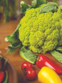 Літні рецепти — Ольга Рябенко #4