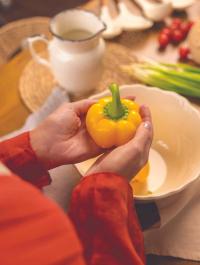 Літні рецепти — Ольга Рябенко #5