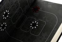 Гра Моллі — Моллі Блум #4