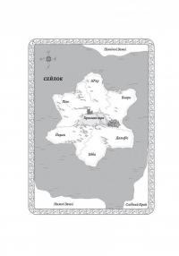 Хроніки Сейлока. Книга 1. Перша дівчинка — Емі Хармон #3