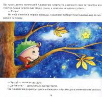 Пригоди Штанька — Катерина Єгорушкіна #5