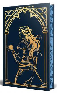 Танець злодіїв — Мері І. Пірсон #4