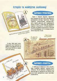 Як це влаштовано: Залізниця — Анна Васильцова,Вікторія Єфіменко #3