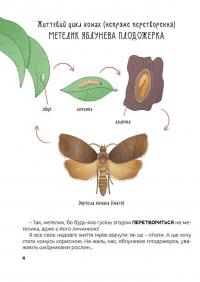 Дивовижні перетворення. Навіщо такі хвости — Юлія Пелихова #5