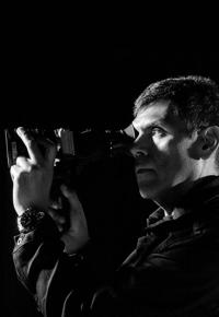 Око Кінематографіста. Об’єктив та його візуальна мова. Сила обʼєктивів і виразного кінозображення — Густаво Меркадо #4