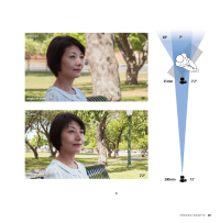 Око Кінематографіста. Об’єктив та його візуальна мова. Сила обʼєктивів і виразного кінозображення — Густаво Меркадо #8