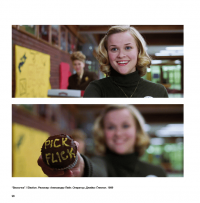 Око Кінематографіста. Об’єктив та його візуальна мова. Сила обʼєктивів і виразного кінозображення — Густаво Меркадо #9