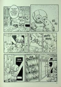 Піно — Такаші Муракамі #16