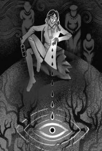 Сніжний Ізюм — Аліна Дихман #16