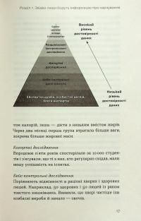 Що і скільки їсти. Книга, яка надихне на здорові звички — Ольга Дорош #14