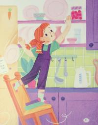 Коловерть яскравих віршів — Вікторія Ніколенко #12