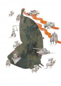 #ПРИГОЛОСНІГОЛОСНІ — Олекса Бик #6