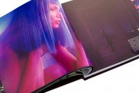 Мистецтво й душа Того, хто біжить по лезу 2049 — Таня Лапойнте #4