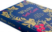 Witch's Self-Care. Книга магії для сучасної відьми про турботу та догляд за тілом і духом — Ерін Мерфі-Хіскок #4