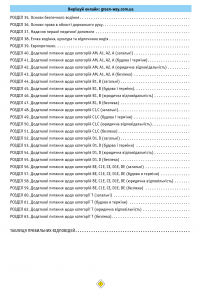 Тести з правил дорожнього руху #4