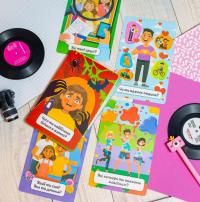 Психологічна гра. Пізнай себе! #5