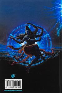 Володар Світла — Роджер Желязни #2