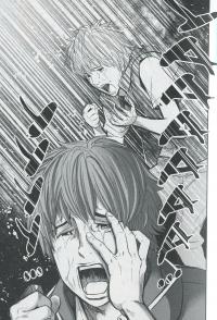 Гра Короля. Том 5 — Канадзава Нобуакі #11