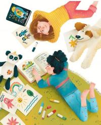 Пригоди в Кровбурзі — Ірина Виговська,Агенти крові #6