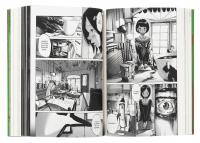 Добраніч, Пунпуне. Том 2 — Ініо Асано #5