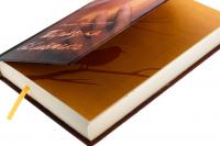 Паризька бібліотека — Джанет Скеслін Чарльз #4