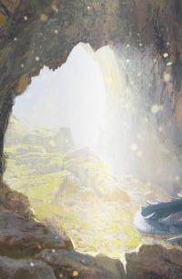 Ераґон. Книга 2. Найстарший — Кристофер Паолини #4
