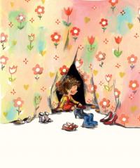 Балабуга — Тіна Вршчай #2