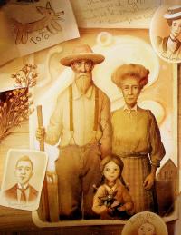 Чарівник країни Оз. Велике ілюстроване видання — Лаймен Френк Баум #6