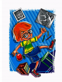 Білл Гейтс — Марія Сердюк #15