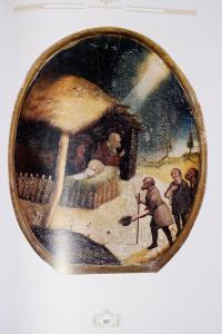 Музей волинської ікони / Museum of Volyn Icon — В. Александрович,С. Василевська,А. Вигодник,Л. Карпюк #6