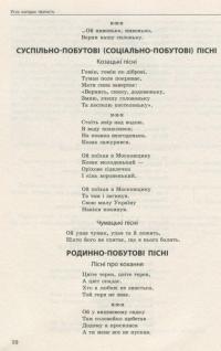 Експрес-підготовка до ЗНО. Українська література. Усі цитати #9