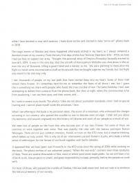 WAR IT IS! THROUGH VOLUNTEER'S EYES — Дмитро Муравський #7