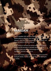 WAR IT IS! THROUGH VOLUNTEER'S EYES — Дмитро Муравський #10