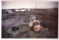 Через війну. Погляд волонтера — Дмитро Муравський #3