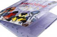 Зимовий пікнік — Зірка Мензатюк #4