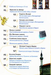 Величні собори України — Зірка Мензатюк #4