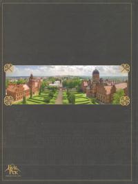 Архітектурне диво Чернівців — Тамара Марусик,Ірина Коротун #2