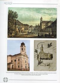 Архітектурне диво Чернівців — Тамара Марусик,Ірина Коротун #5