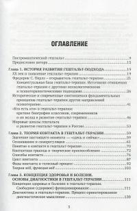 Руководство по гештальт-терапии — Ірина Булюбаш #3
