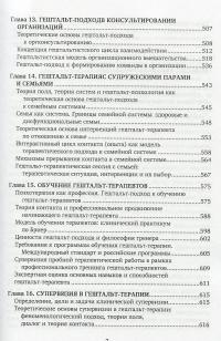 Руководство по гештальт-терапии — Ірина Булюбаш #7