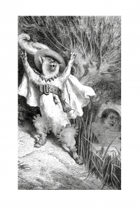 Шарль Перро. Казки — Шарль Перро #8