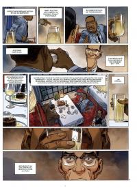 Катанга. Книга 2. Дипломатія — Фаб'єн Нюрі #7