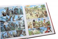 Орли Риму. Том 1. Dargaud Benelux — Енріко Маріні #6