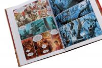 Орли Риму. Том 1. Dargaud Benelux — Енріко Маріні #7