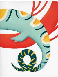 Абетка — Ольга Попович #12