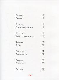 Їде грудень на коні — Галина Малик #4